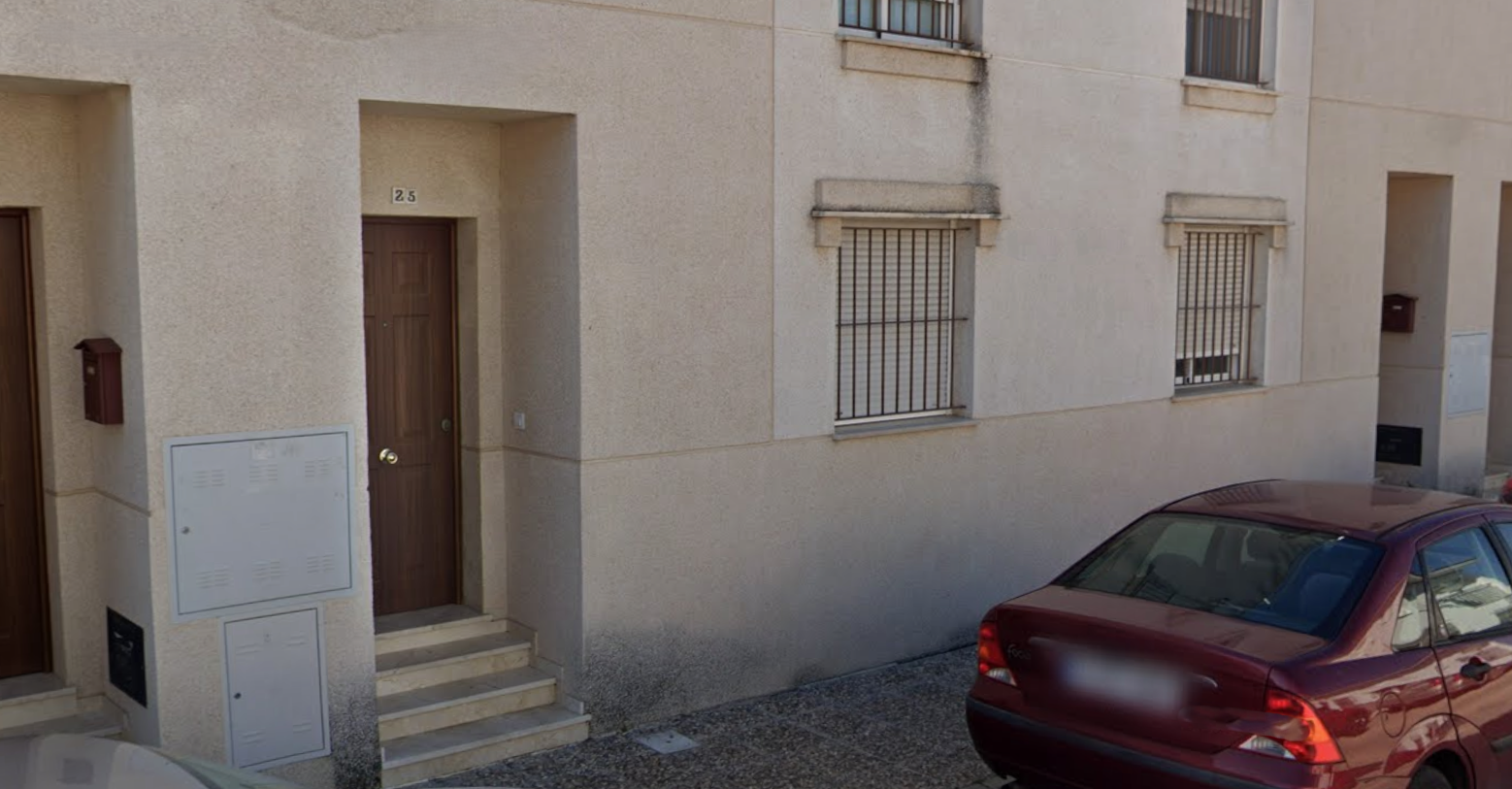 Vivienda en Jerez de la Frontera, Cádiz