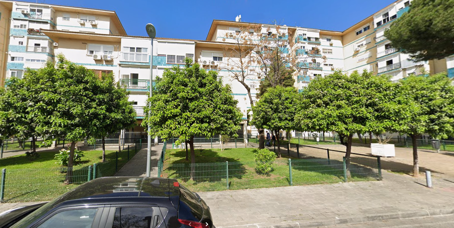 Vivienda en Sevilla, Sevilla