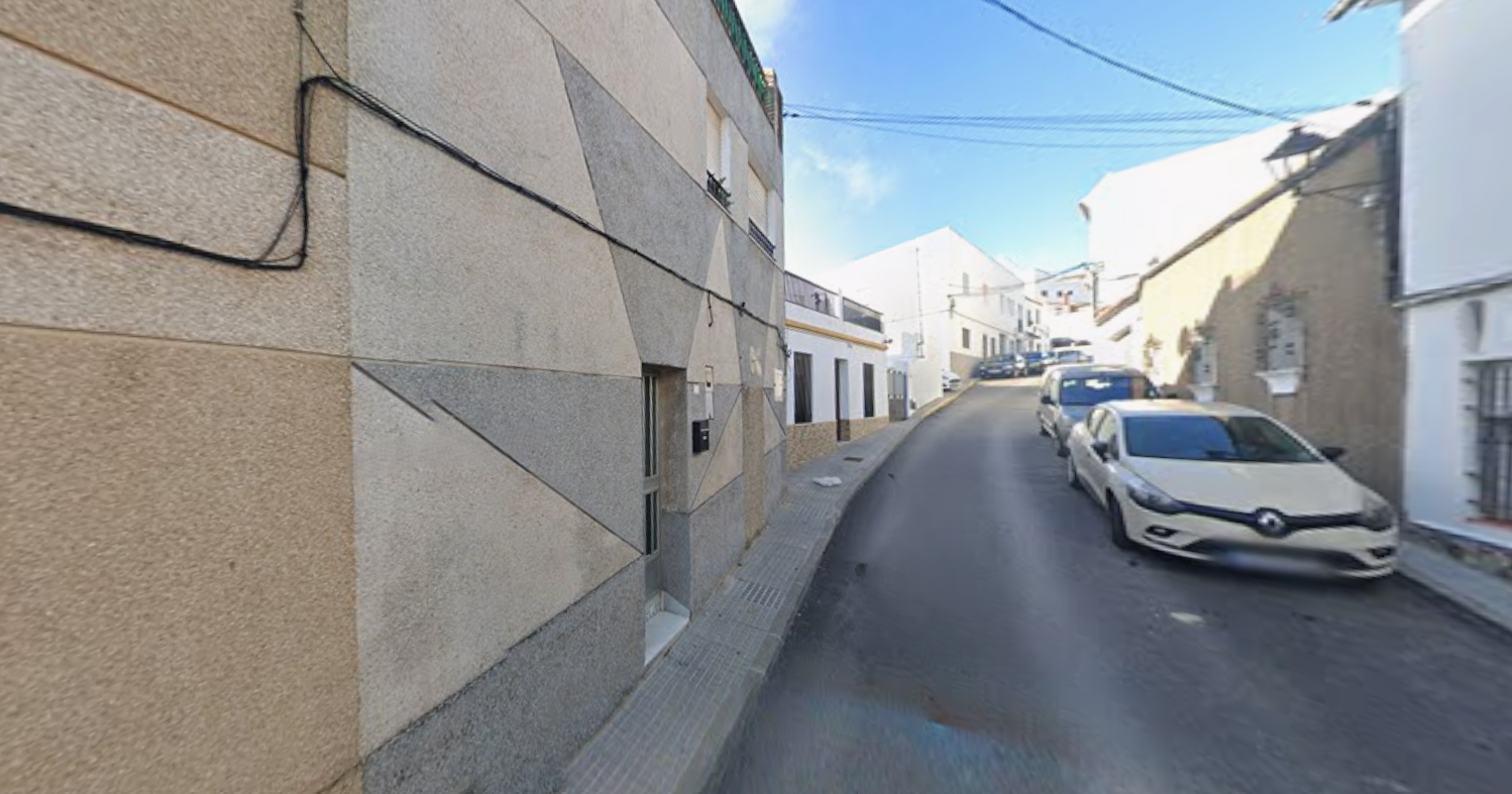 Vivienda en Benalup-Casas Viejas, Cádiz