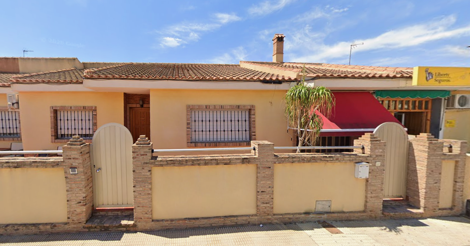 Vivienda en Torre-Pacheco, Murcia