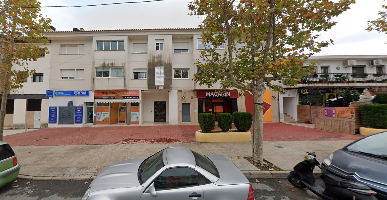 Vivienda en Nucia (la), Alicante/Alacant