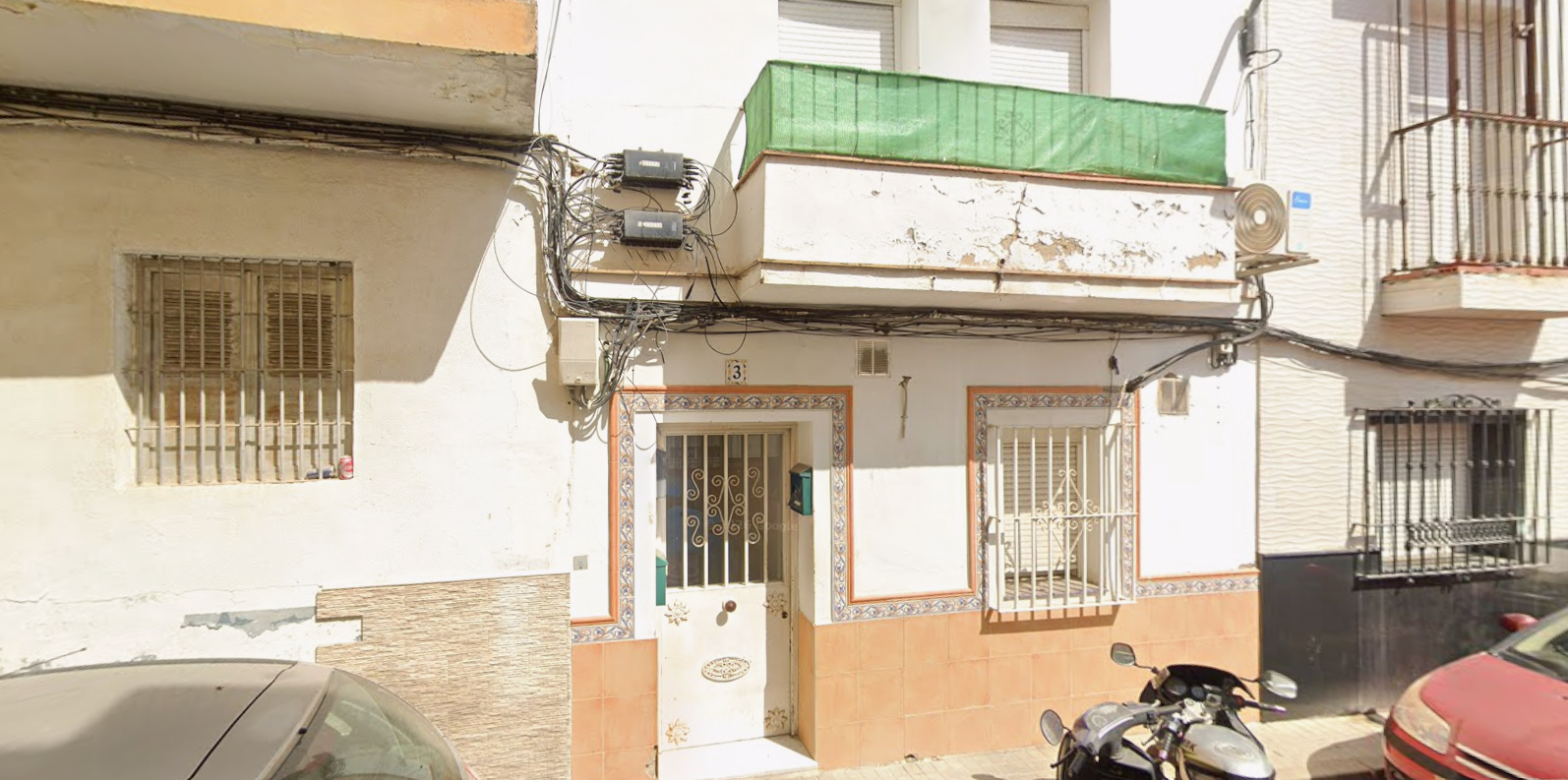 Vivienda en Sevilla, Sevilla