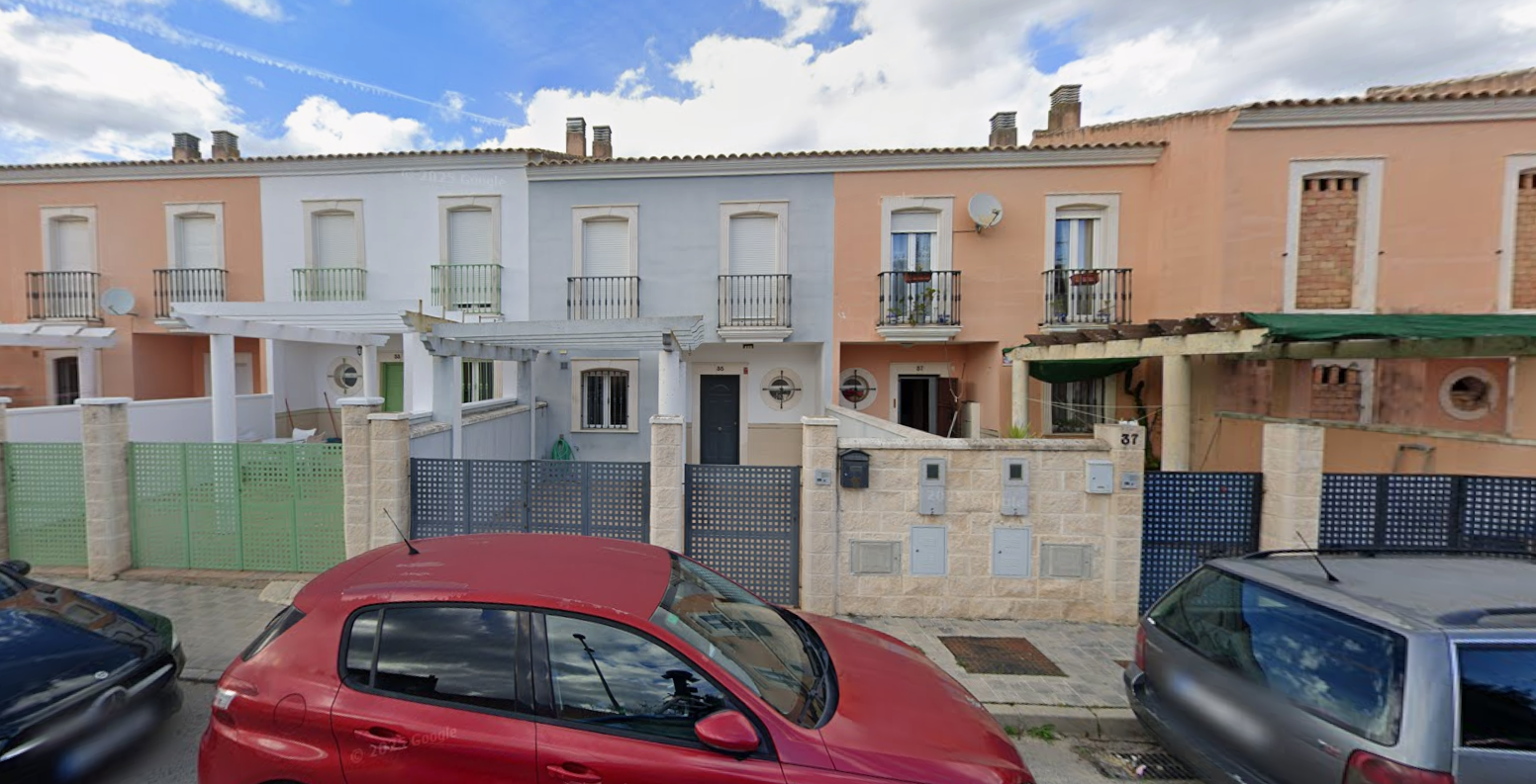 Vivienda en Huévar del Aljarafe, Sevilla