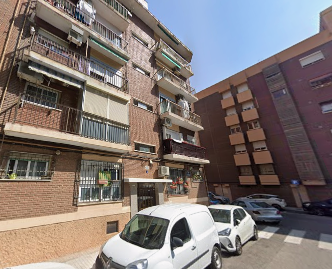 Vivienda en Valencia, Valencia/València