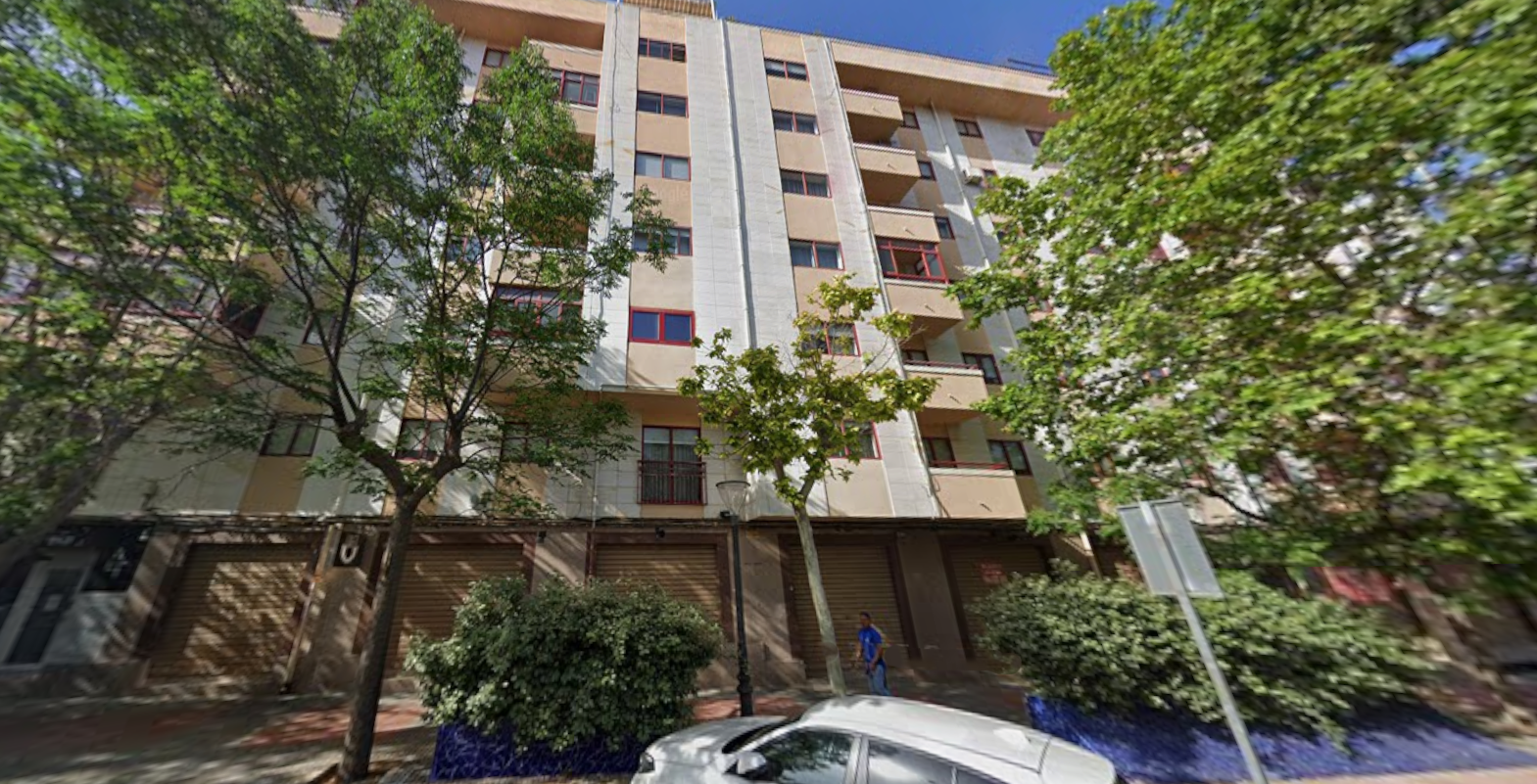 Vivienda en Ibi, Alicante/Alacant
