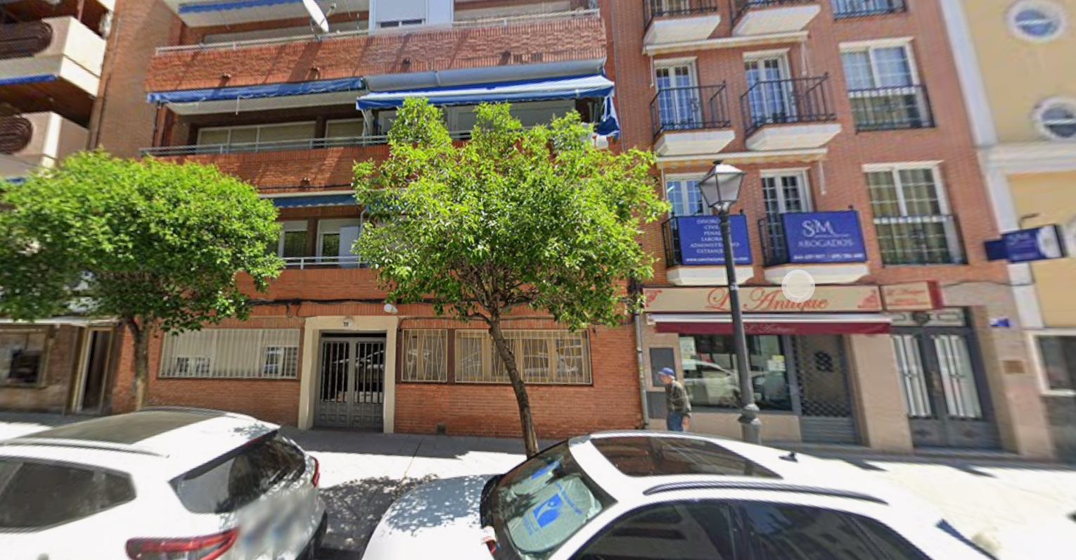 Vivienda en Leganés, Madrid