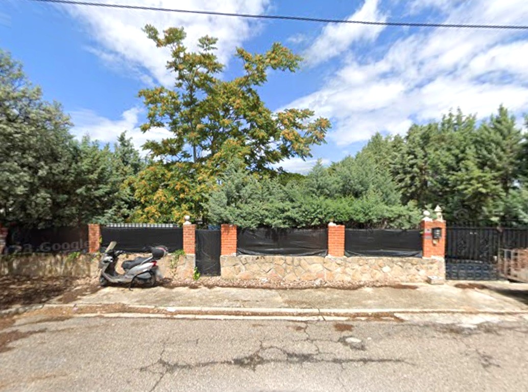 Vivienda en Santa Cruz del Retamar, Toledo