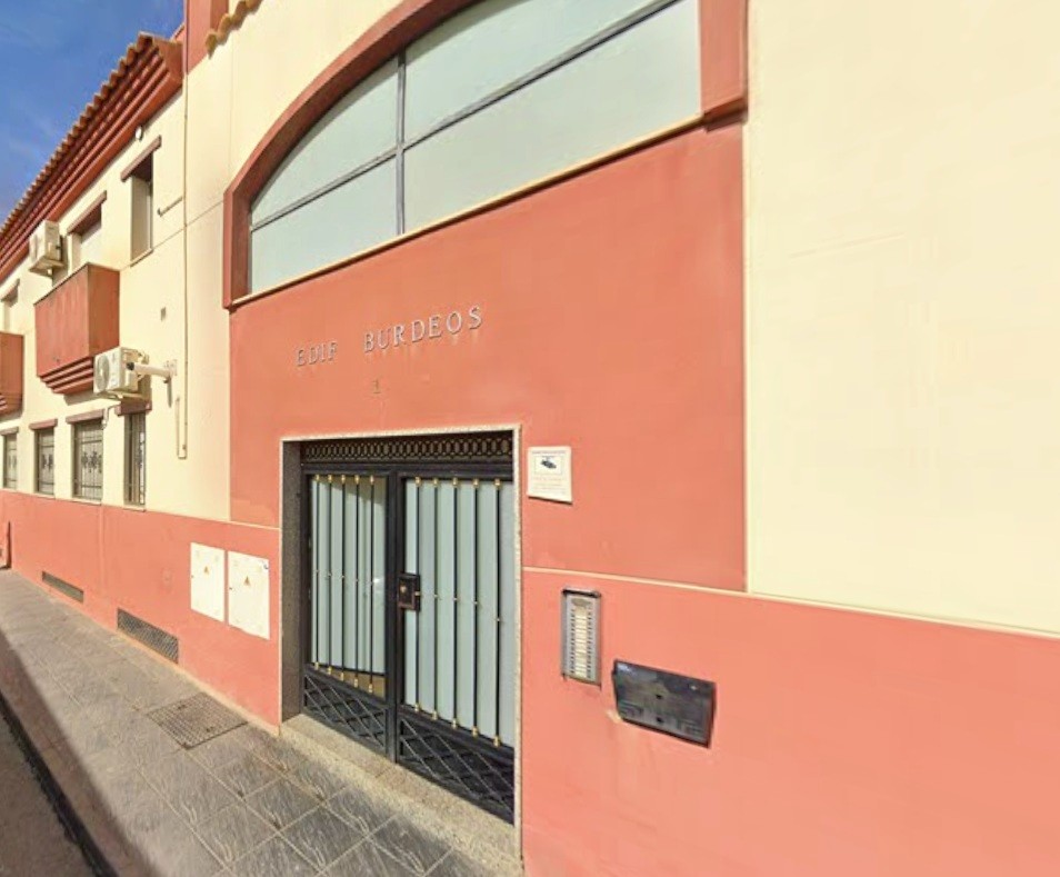 Vivienda en Gabias (Las), Granada