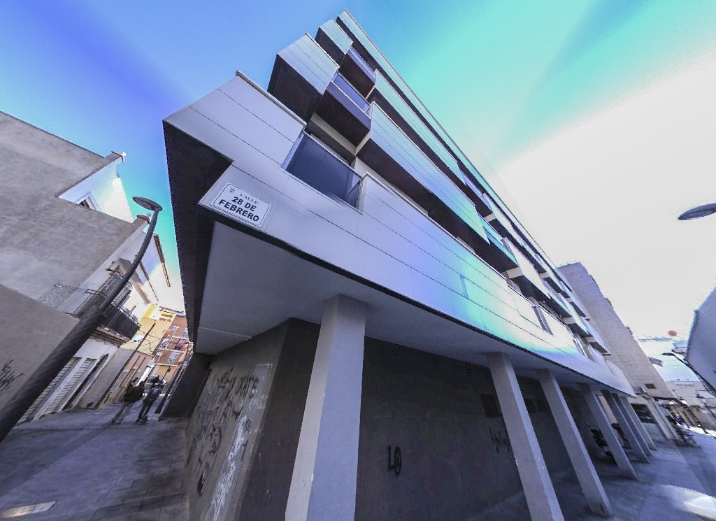 Vivienda en Roquetas de Mar, Almería