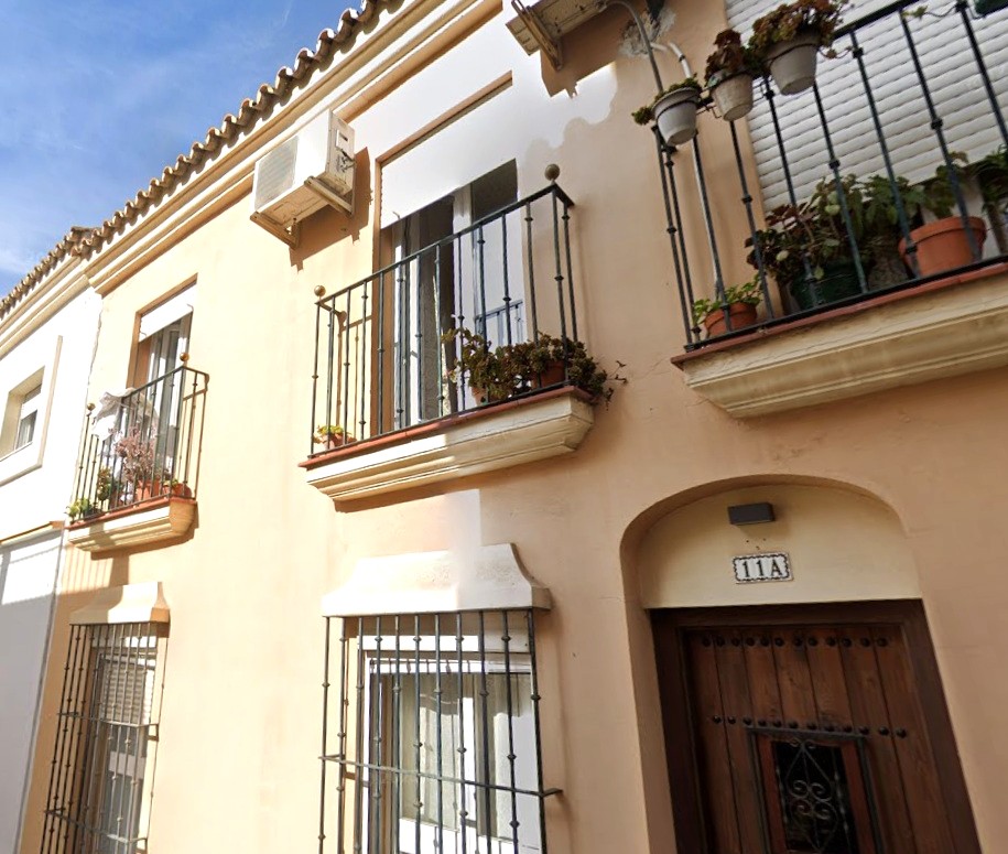 Vivienda en San Roque, Cádiz
