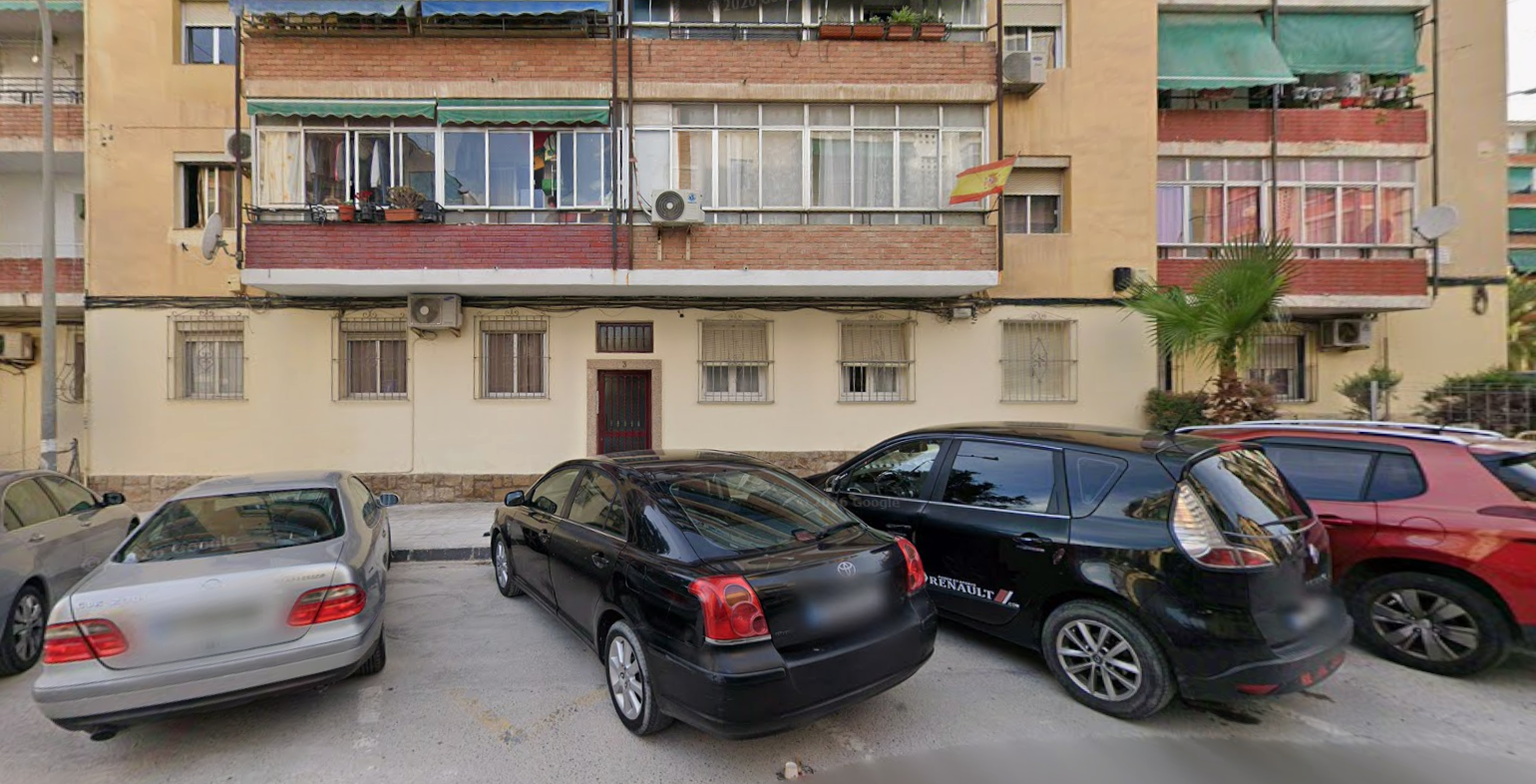 Vivienda en Alicante/Alacant, Alicante/Alacant