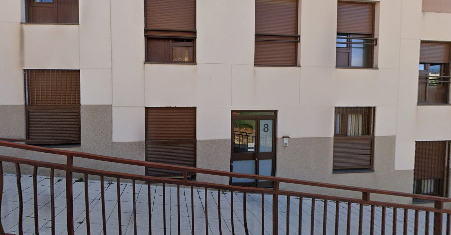 Vivienda en Horche, Guadalajara