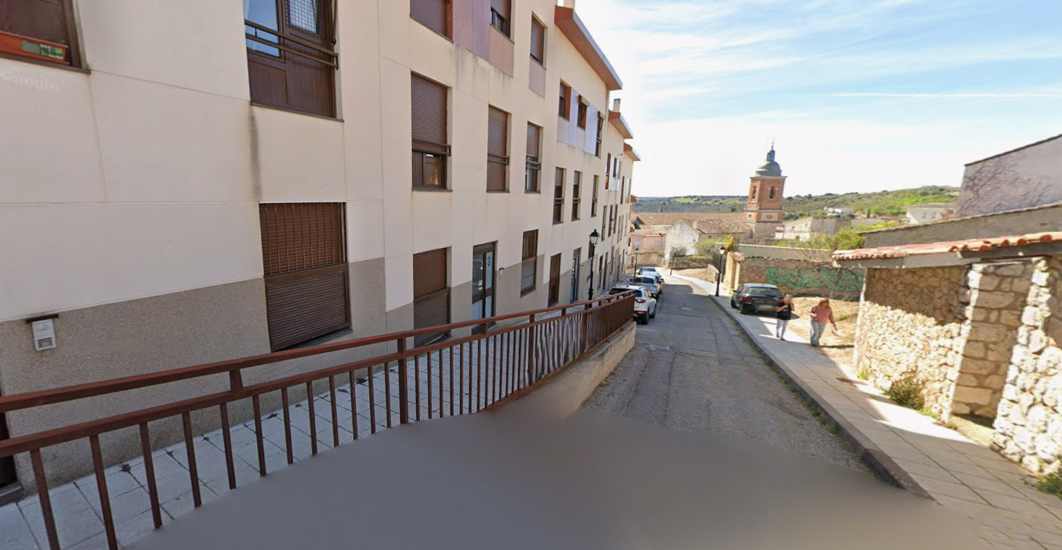 Vivienda en Horche, Guadalajara