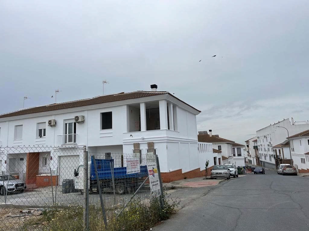 Vivienda en Gibraleón, Huelva