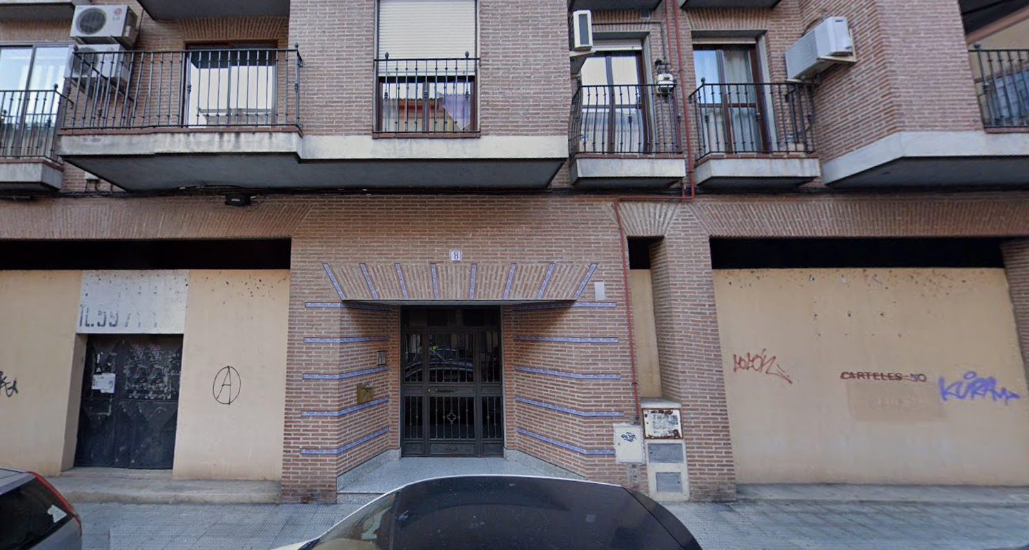 Vivienda en Talavera de la Reina, Toledo