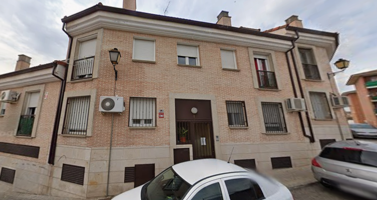 Vivienda en Villa del Prado, Madrid