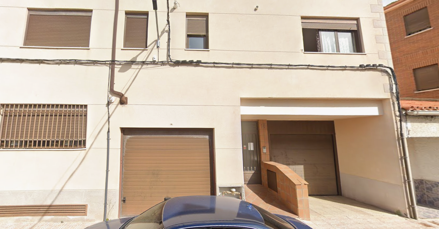 Vivienda en Torrijos, Toledo