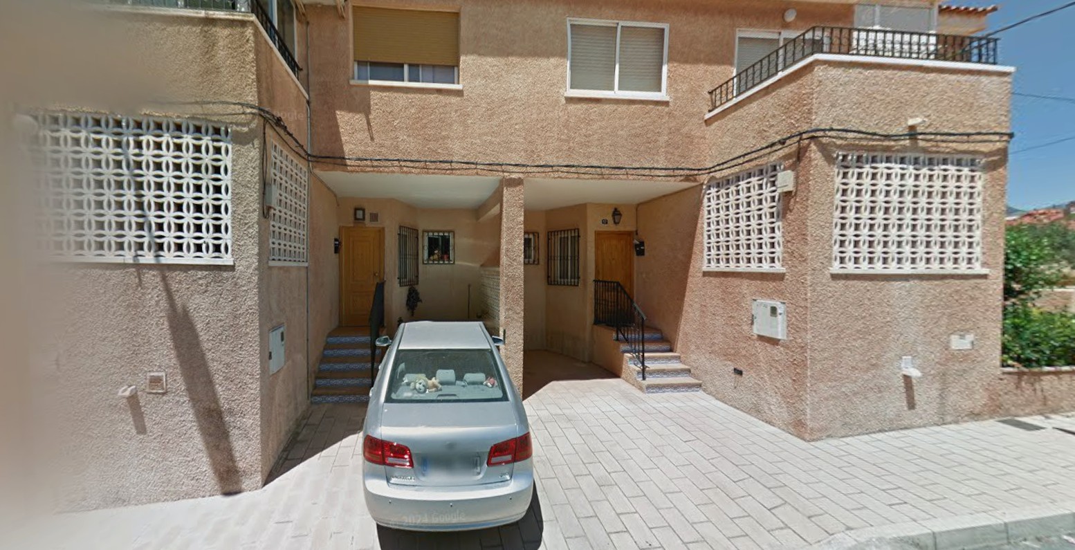 Vivienda en Agost, Alicante/Alacant