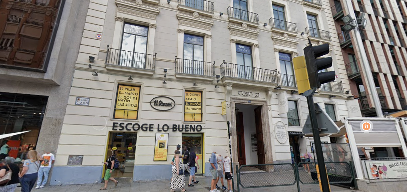 Vivienda en Zaragoza, Zaragoza
