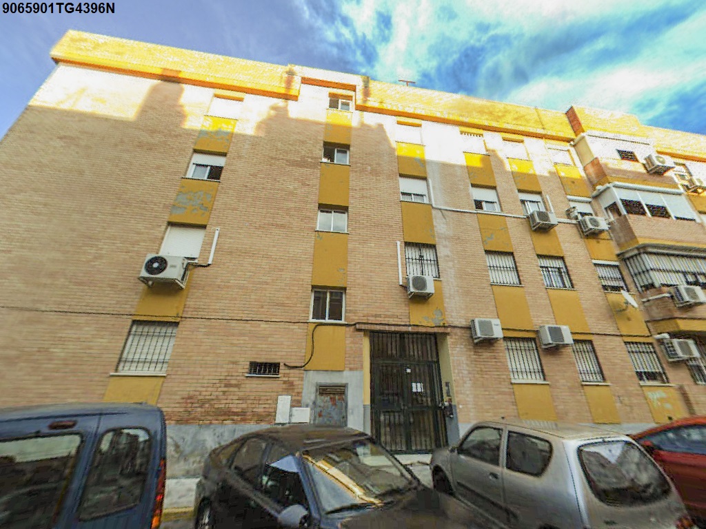 Casa en Cl. Pesadora