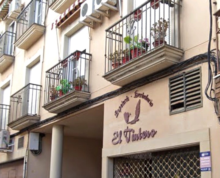 Vivienda en Bailén, Jaén