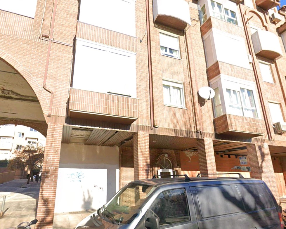 Vivienda en Azuqueca de Henares, Guadalajara