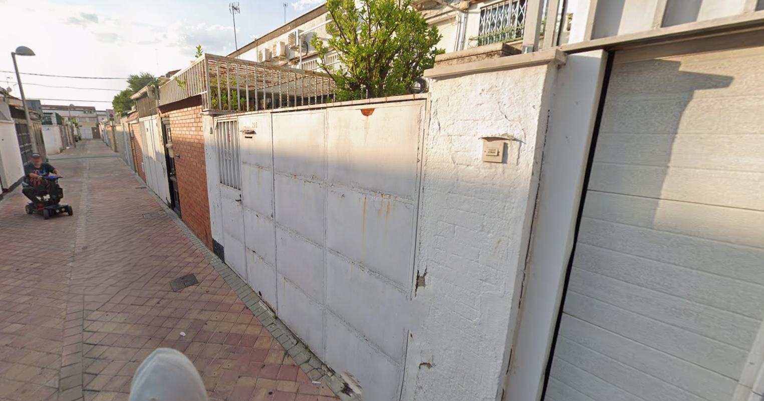 Vivienda en Madrid, Madrid