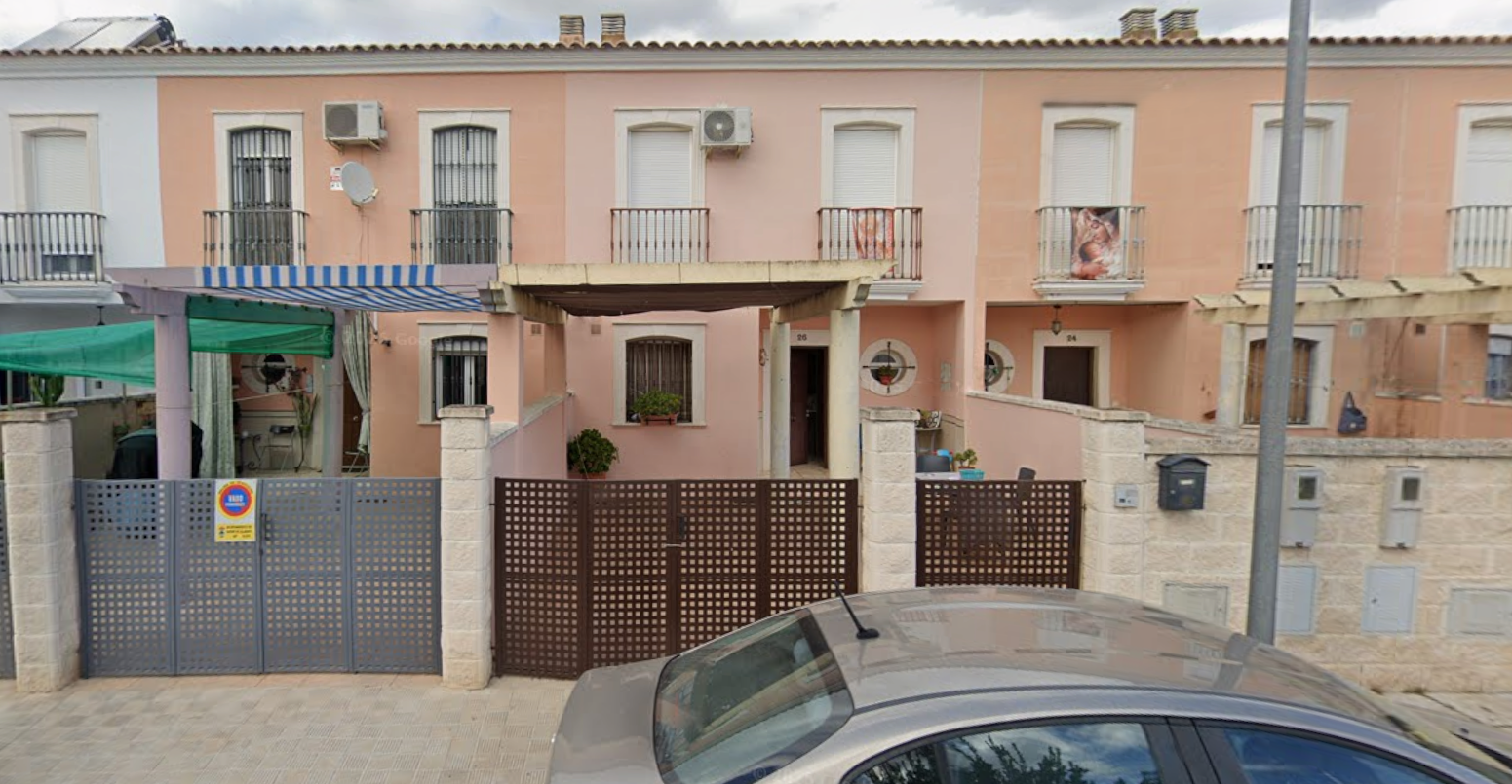 Vivienda en Huévar del Aljarafe, Sevilla