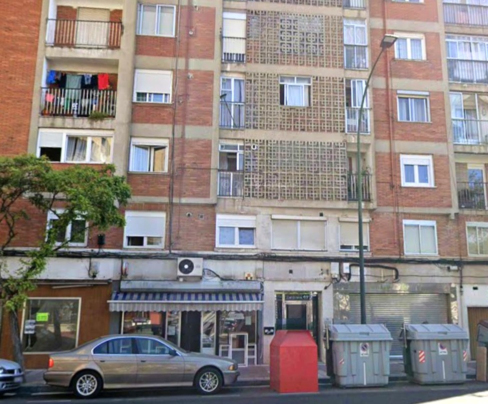 Vivienda en Valladolid, Valladolid