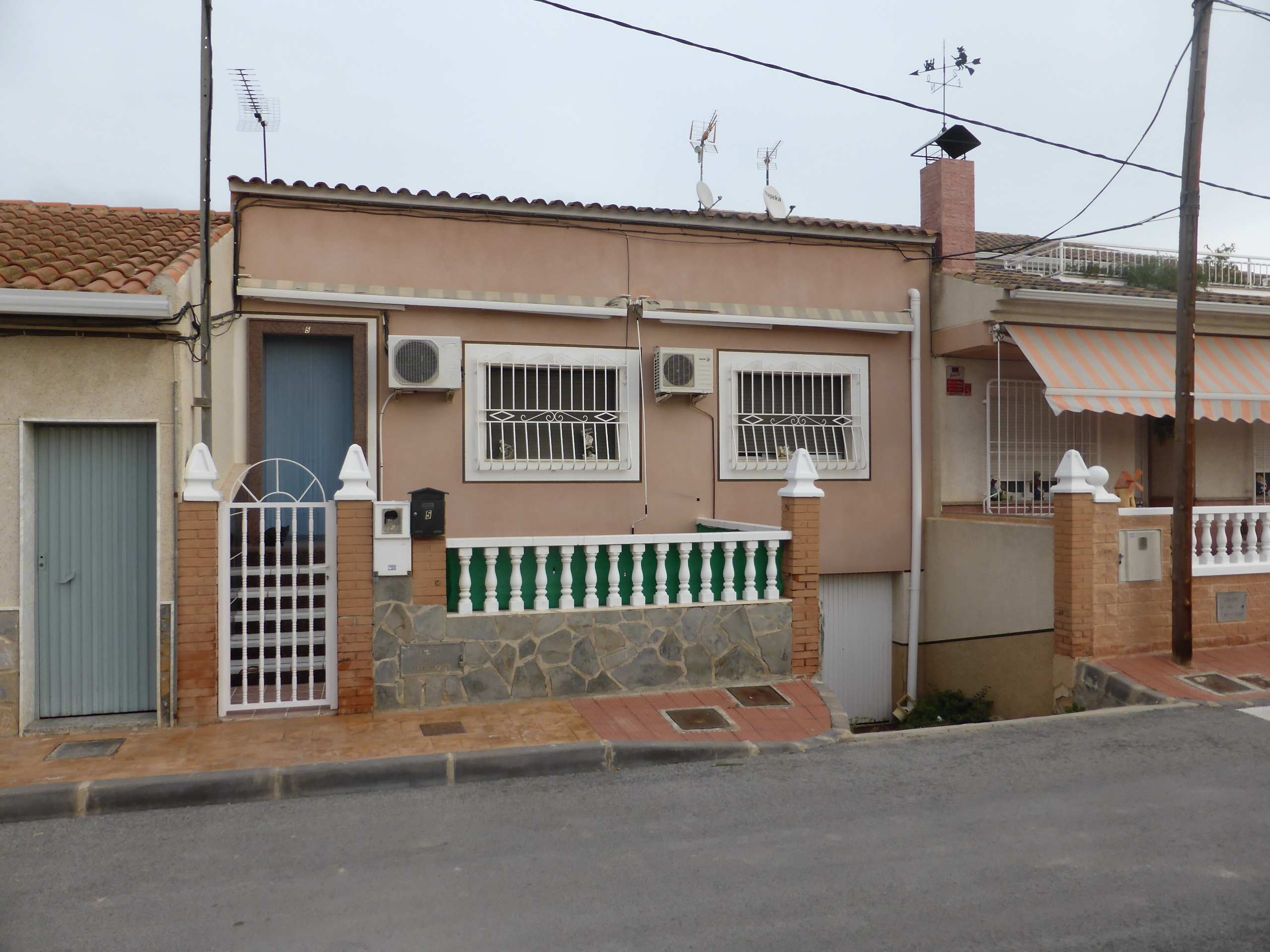 Vivienda en Molina de Segura, Murcia