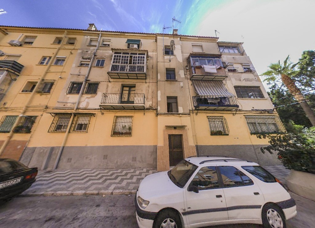 Vivienda en Málaga, Málaga