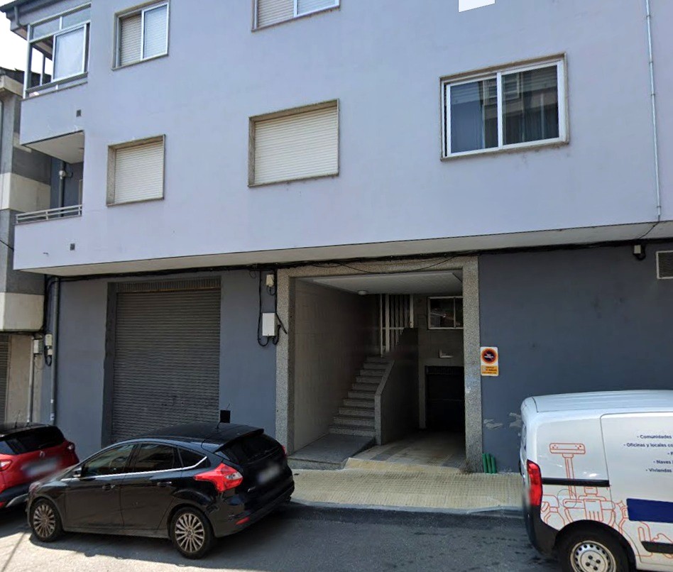 Vivienda en Barbadás, Ourense
