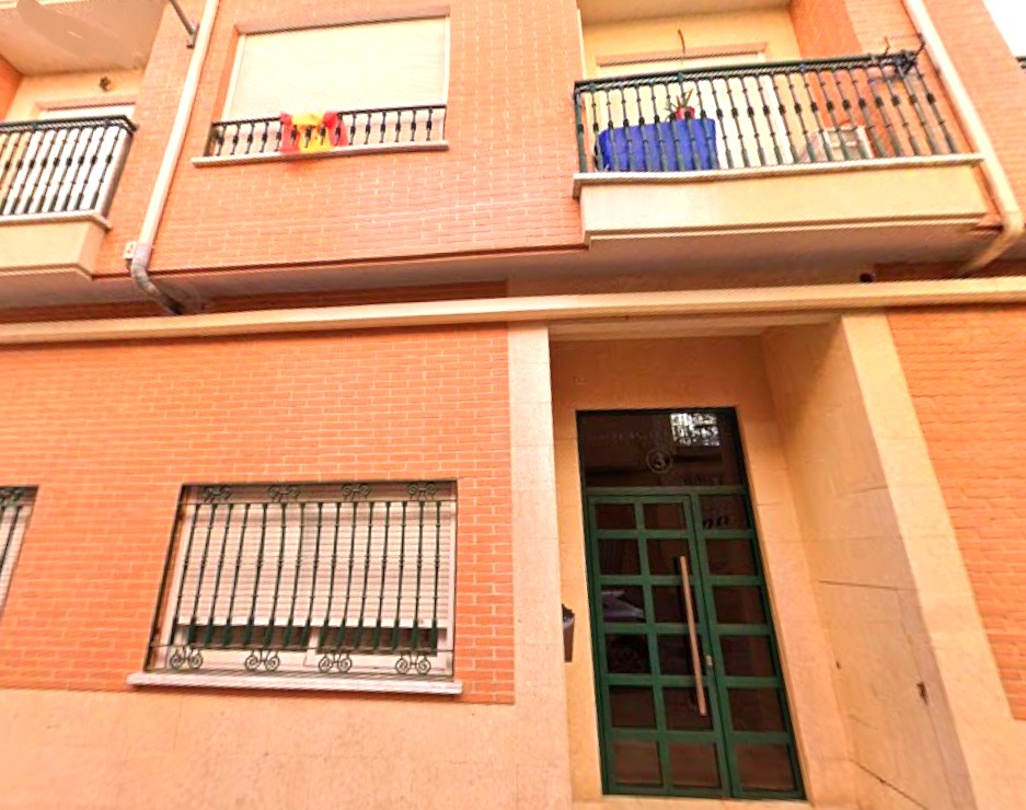 Vivienda en Alcantarilla, Murcia