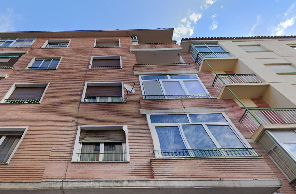Vivienda en Calatayud, Zaragoza