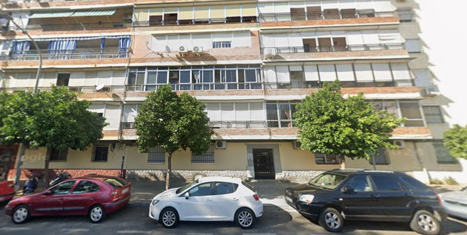 Vivienda en Sevilla, Sevilla
