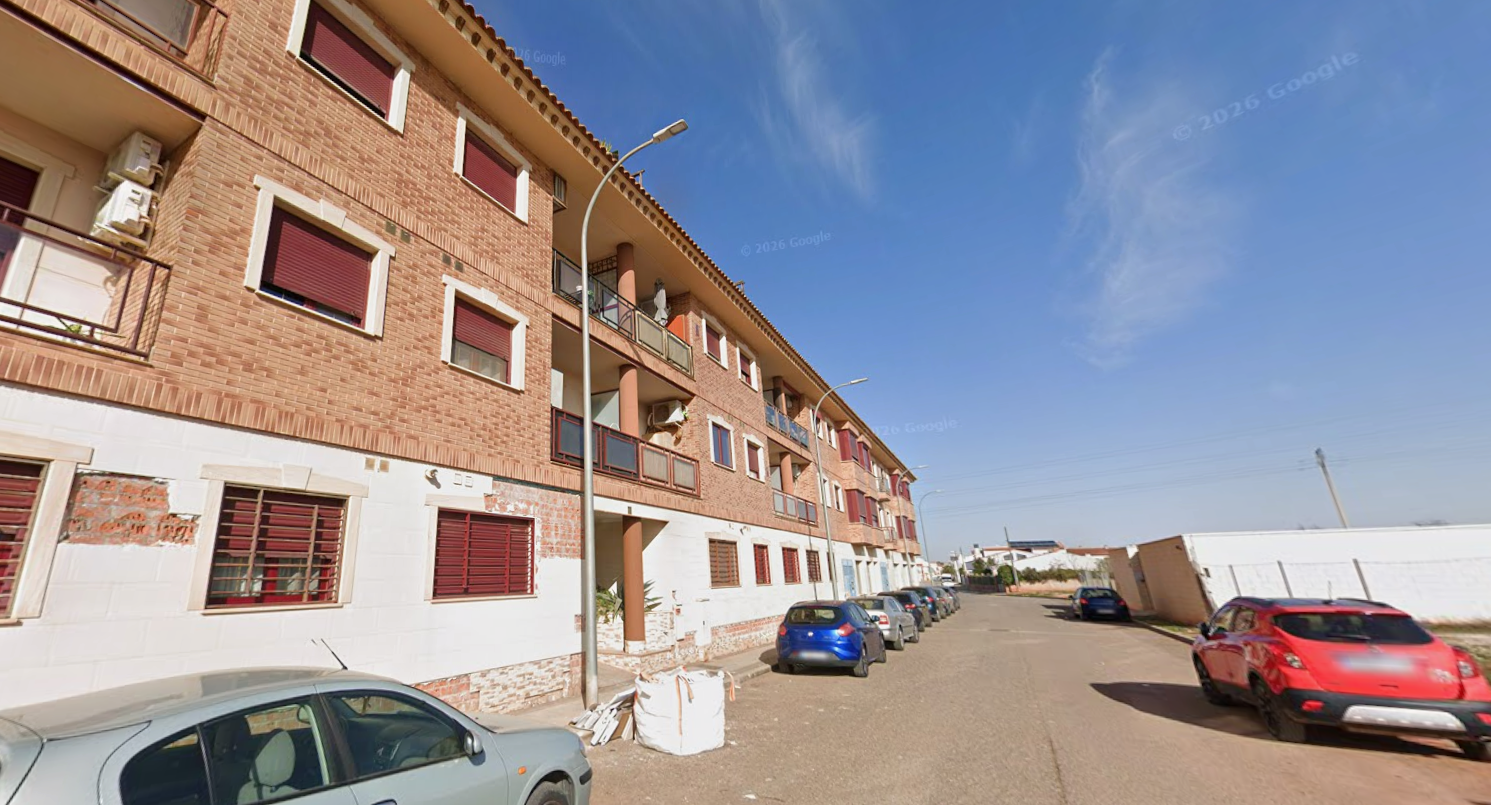 Vivienda en Alcázar de San Juan, Ciudad Real