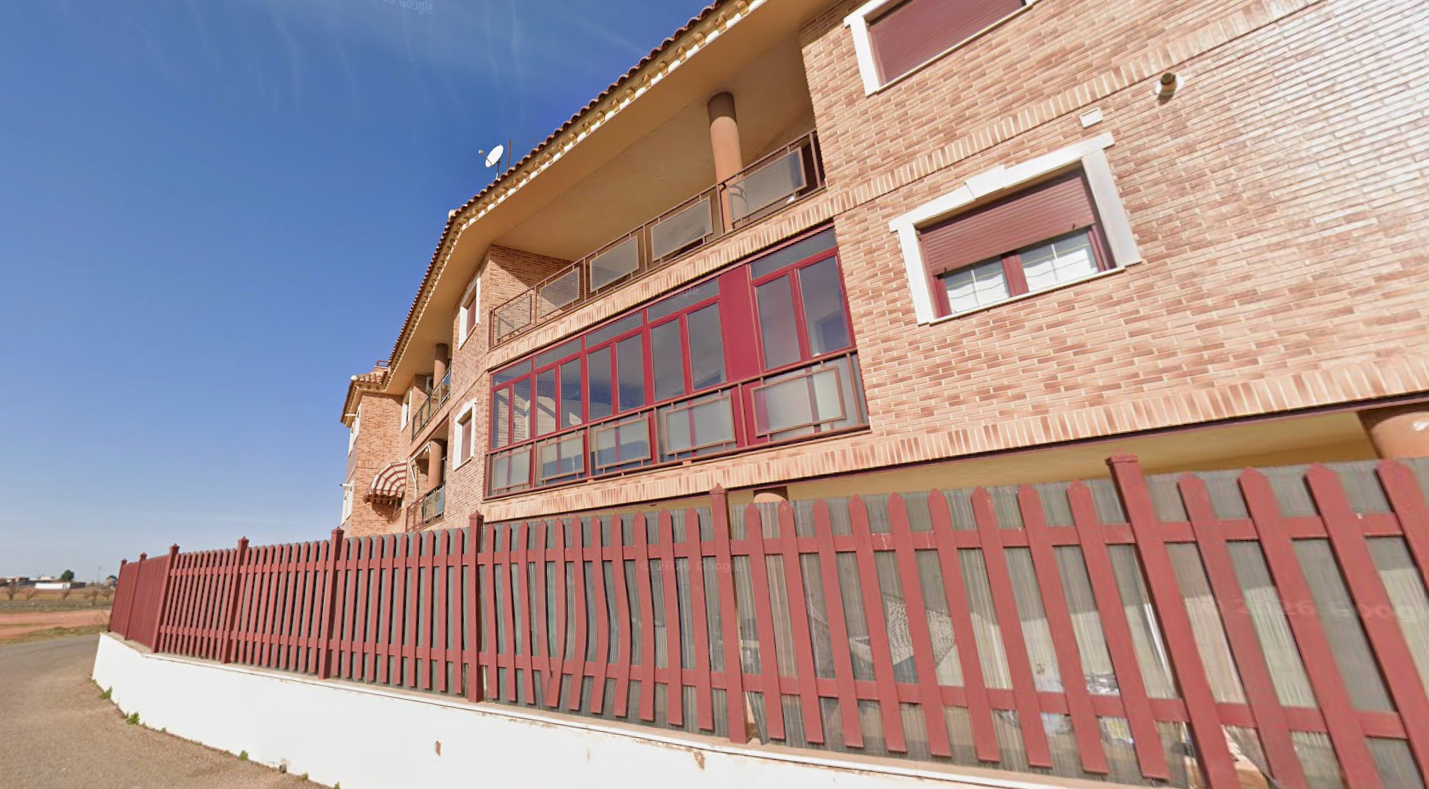 Vivienda en Alcázar de San Juan, Ciudad Real