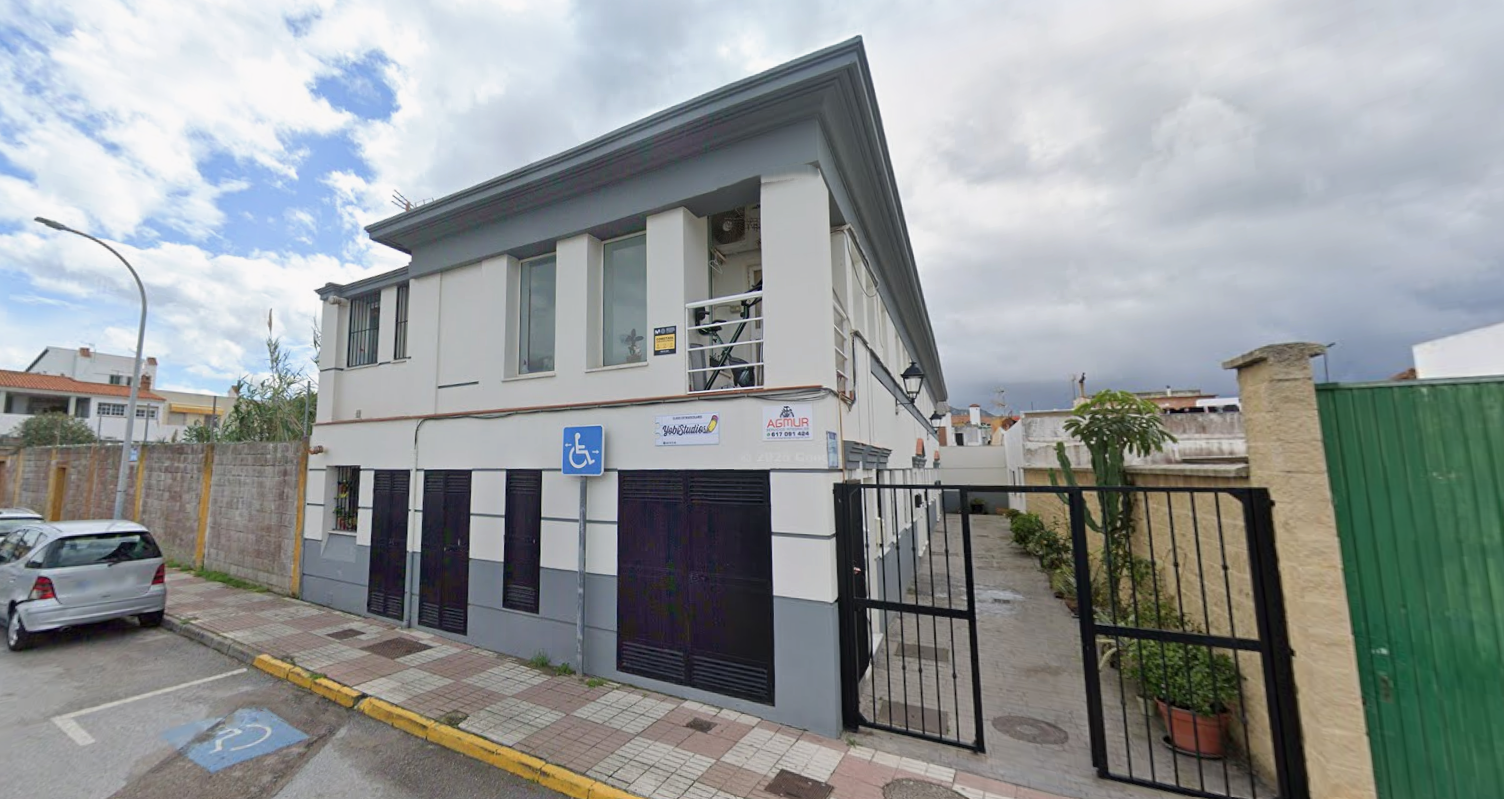 Vivienda en Línea de la Concepción (La), Cádiz