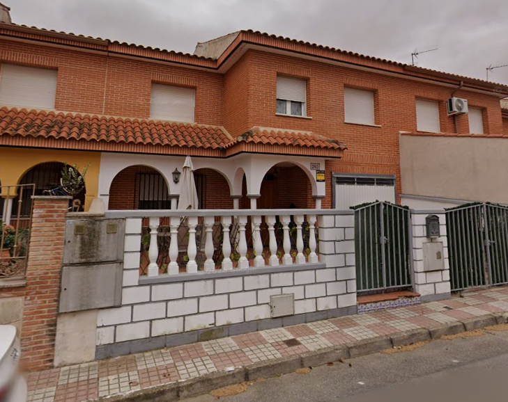 Vivienda en Puebla de Almoradiel (La), Toledo