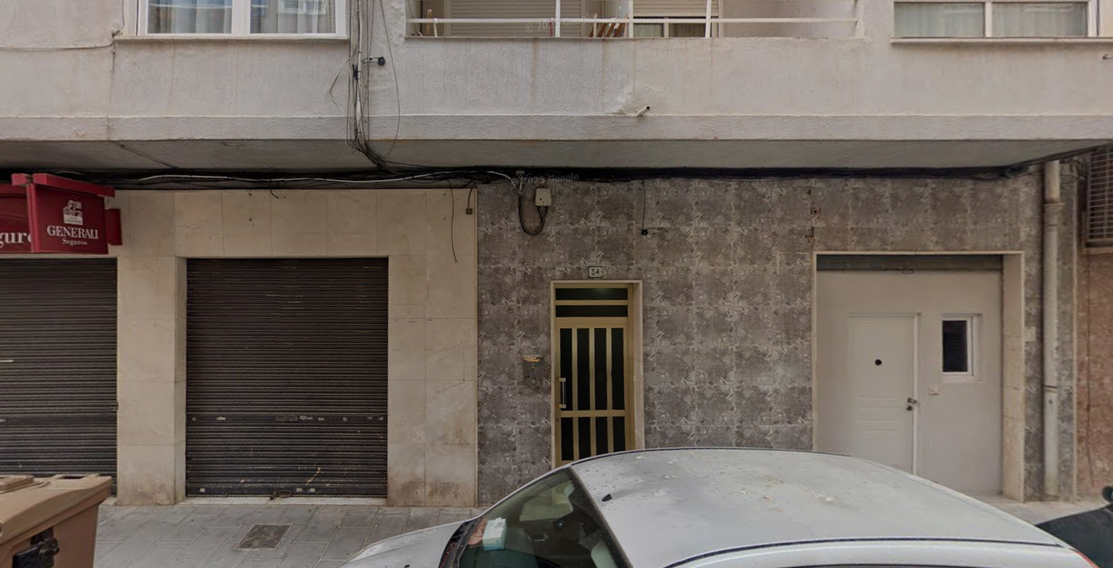Vivienda en Elda, Alicante/Alacant