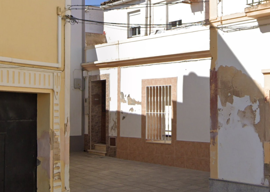 Vivienda en Montijo, Badajoz