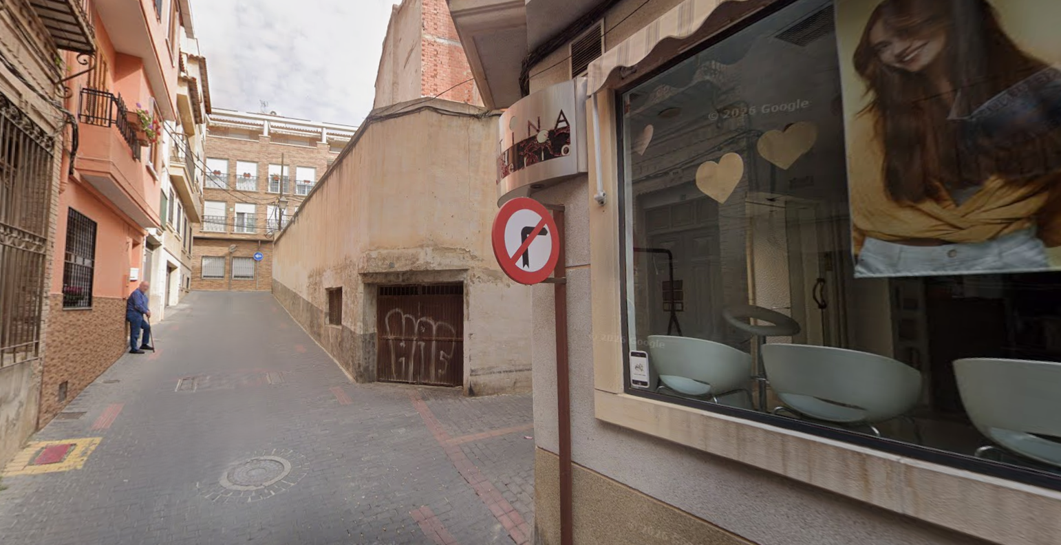 Vivienda en Abarán, Murcia