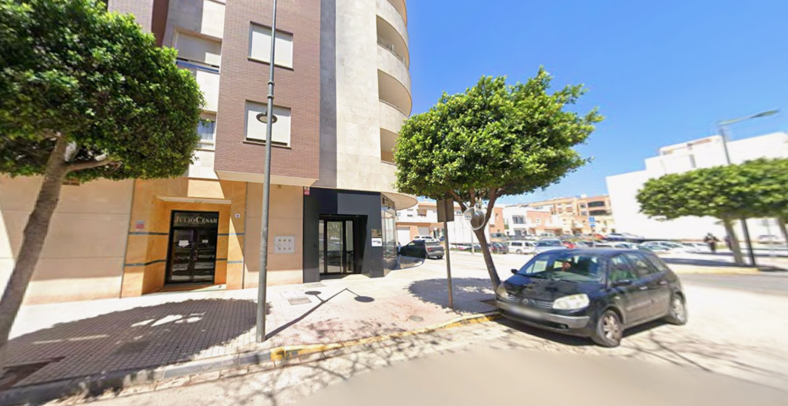 Vivienda en Ejido (El), Almería