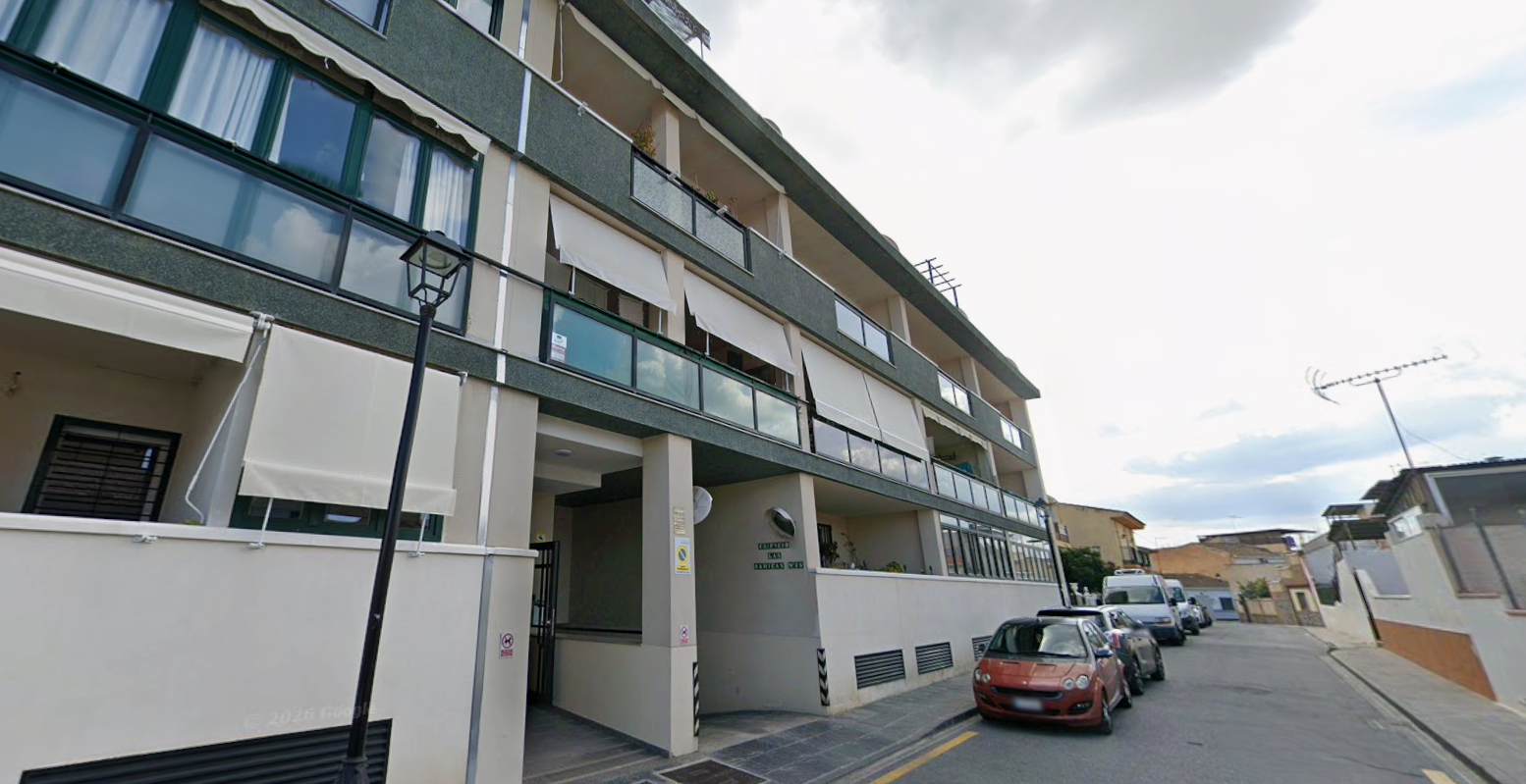 Vivienda en Alhendín, Granada