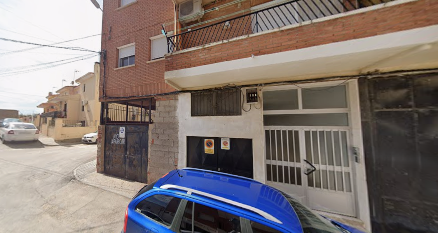 Vivienda en Estremera, Madrid