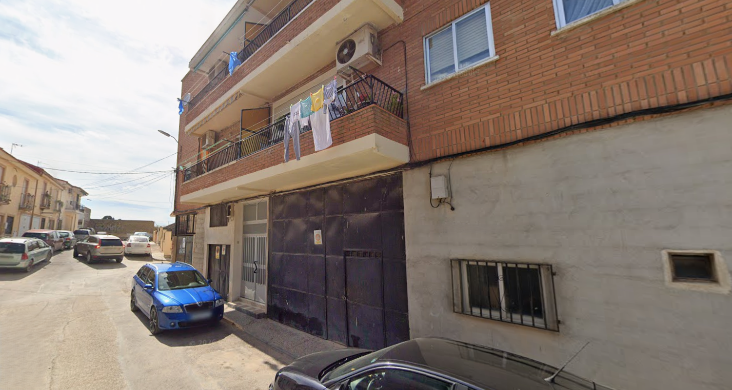 Vivienda en Estremera, Madrid