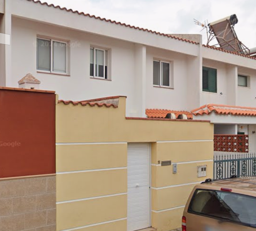 Casa en Moralidad