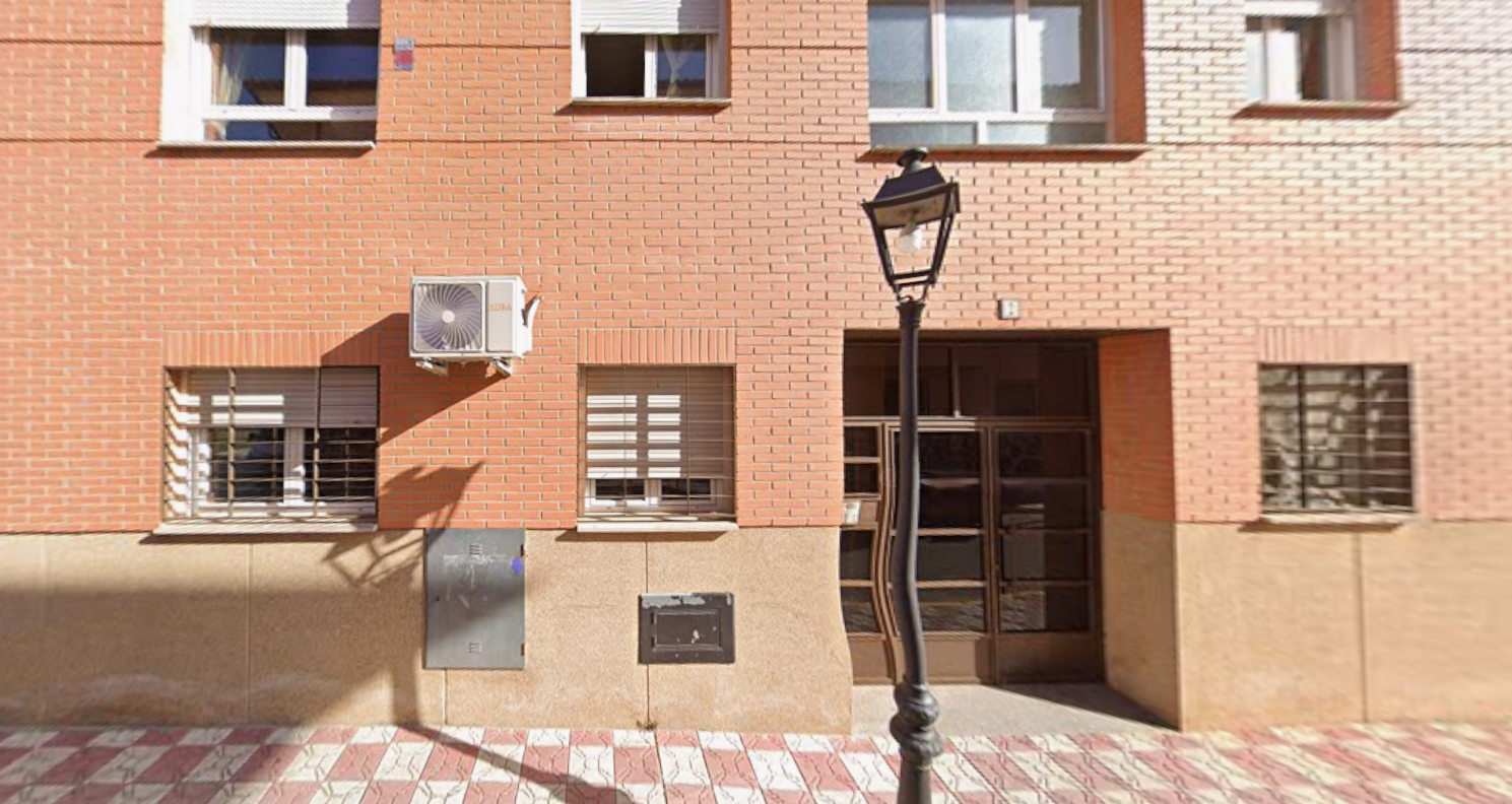 Vivienda en Cedillo del Condado, Toledo