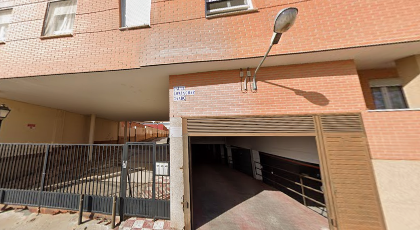 Vivienda en Cedillo del Condado, Toledo