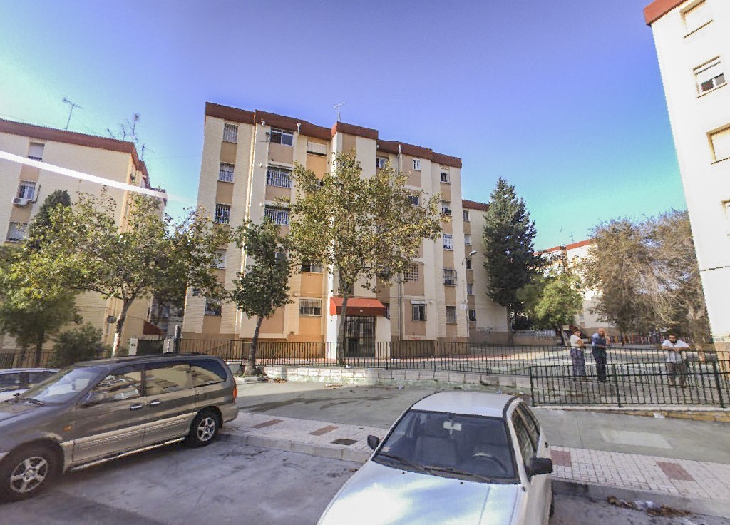 Vivienda en Málaga, Málaga
